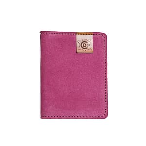 Porte-cartes cuir