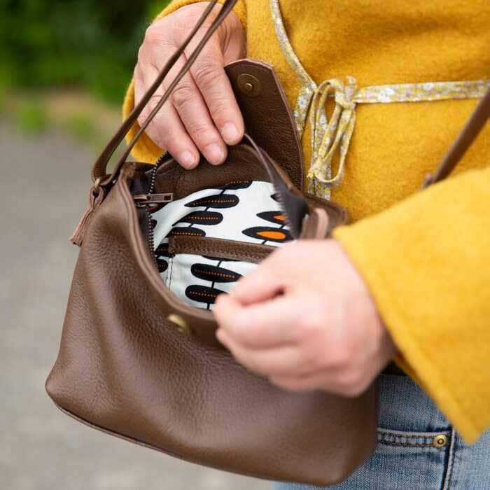 Sac a main femme