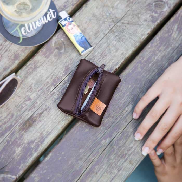 minizip-marron