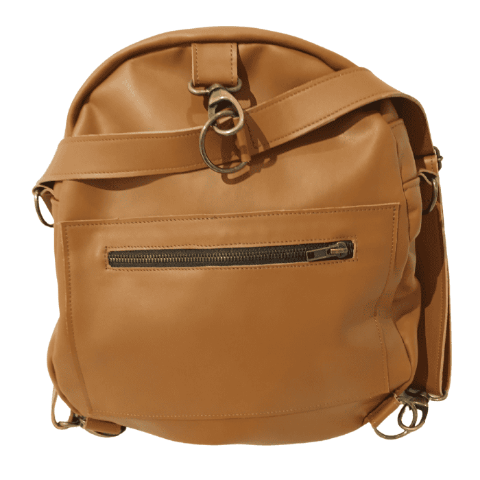 Sac à dos de dos