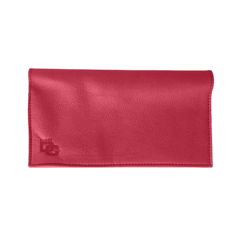 Image du porte-chéquier Chic groseille