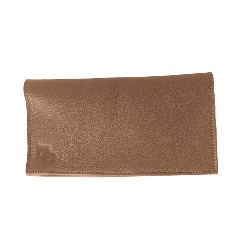 Image du porte-chéquier Chic beige