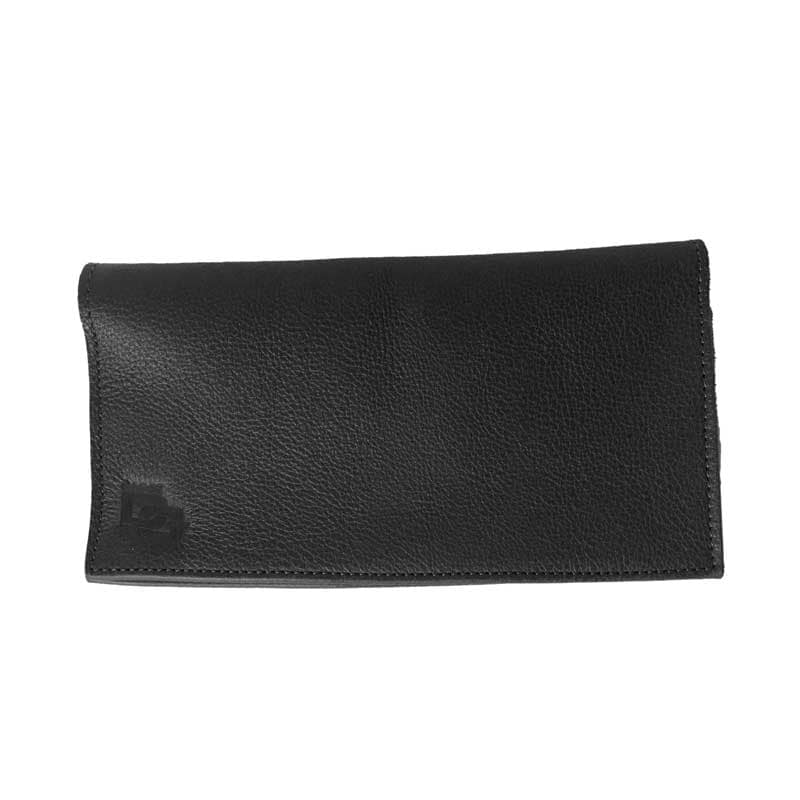 Image du porte-chéquier Chic noir