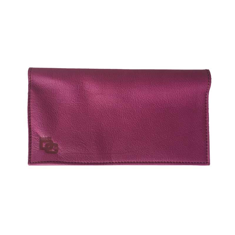 Image du porte-chéquier Chic rose