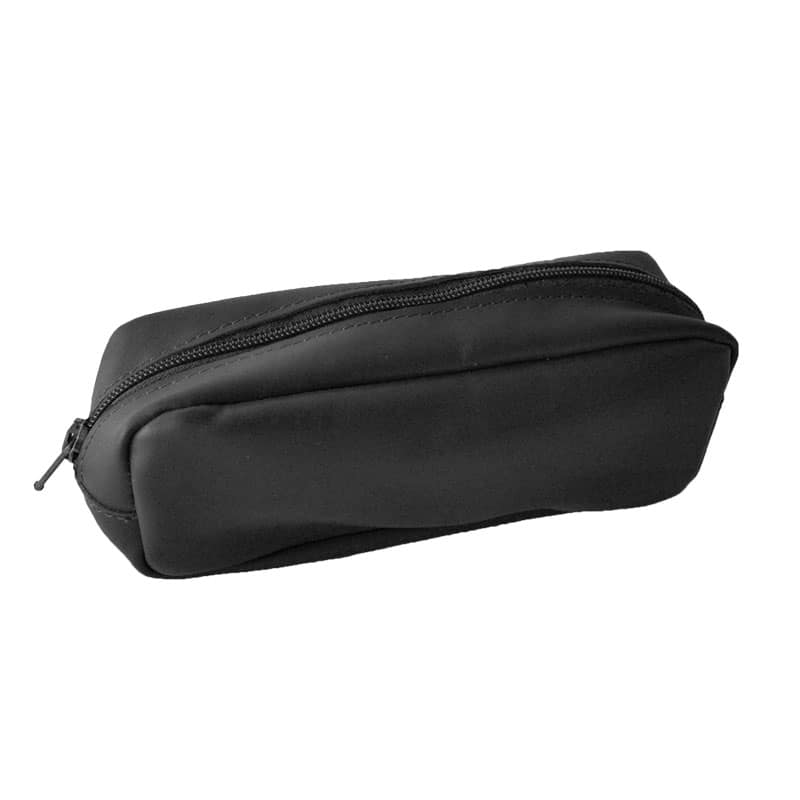 Visualiser la trousse cuir noir