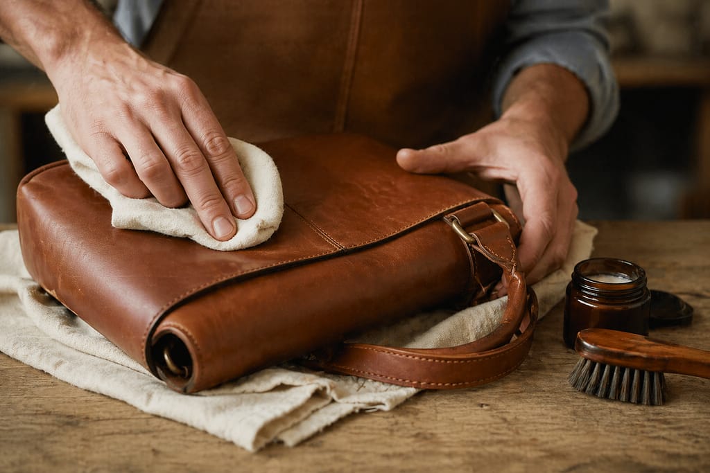 entretien-sac-cuir