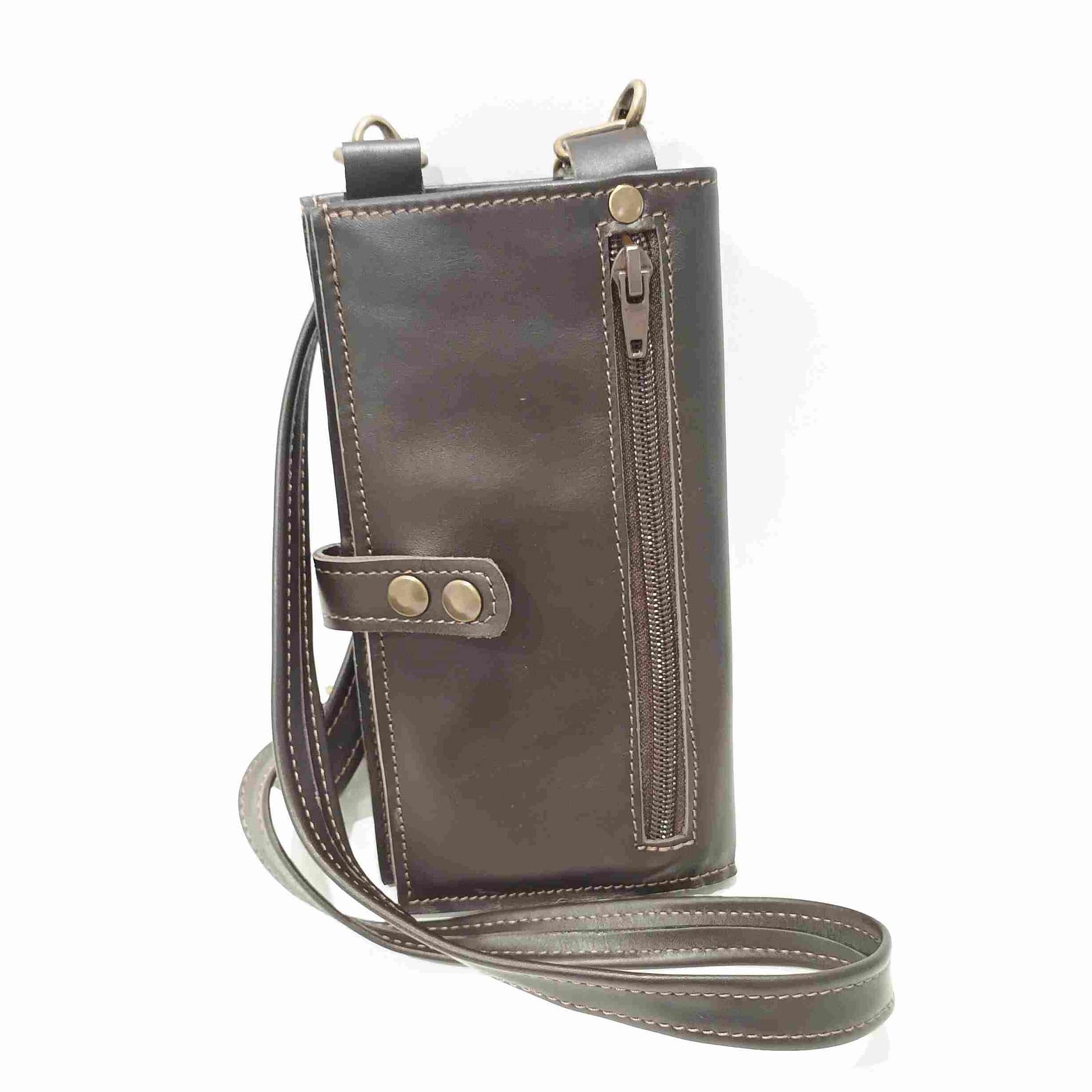 Pochette téléphone