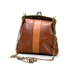 Sac bandoulière vintage