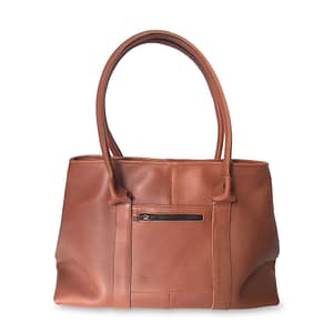 Aperçu du sac en cuir Coline