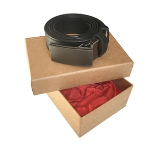 visuel du coffert ceinture