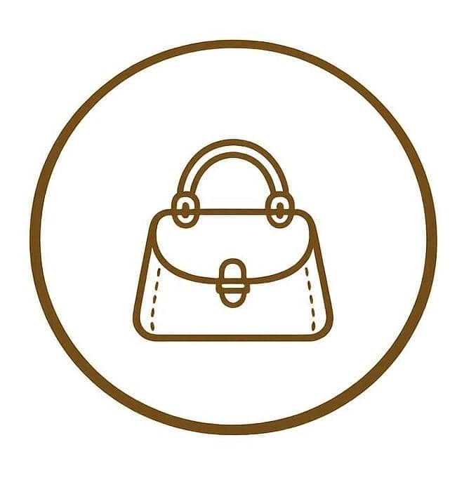 sac à main en cuir bretagne