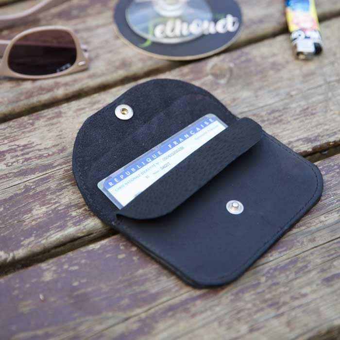 Aperçu du porte-monnaie Soft