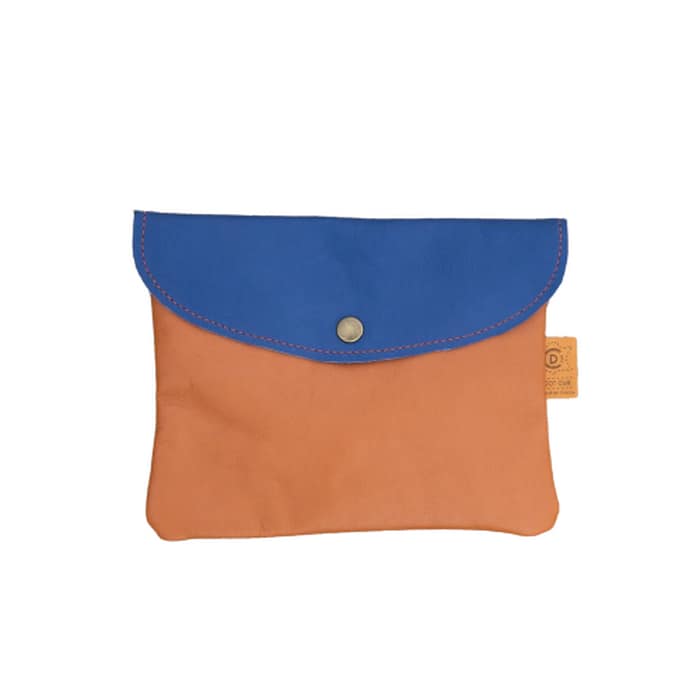 Sac pochette magique