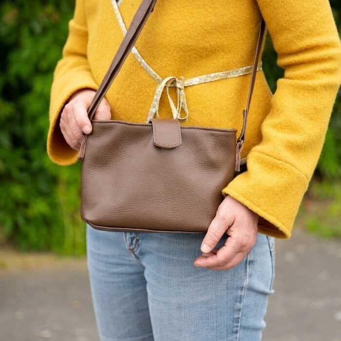 Sac à main Tisaxo – Image 2