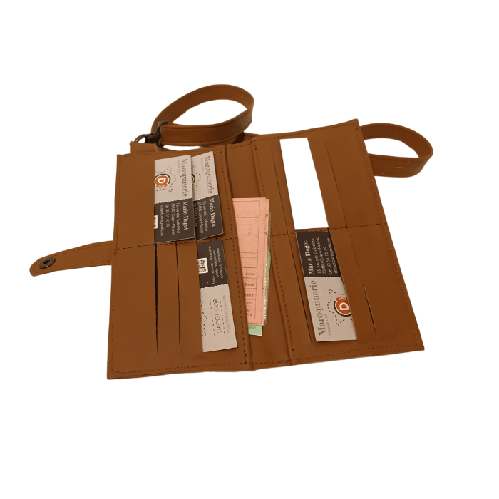 pochette pour téléphone tout en un