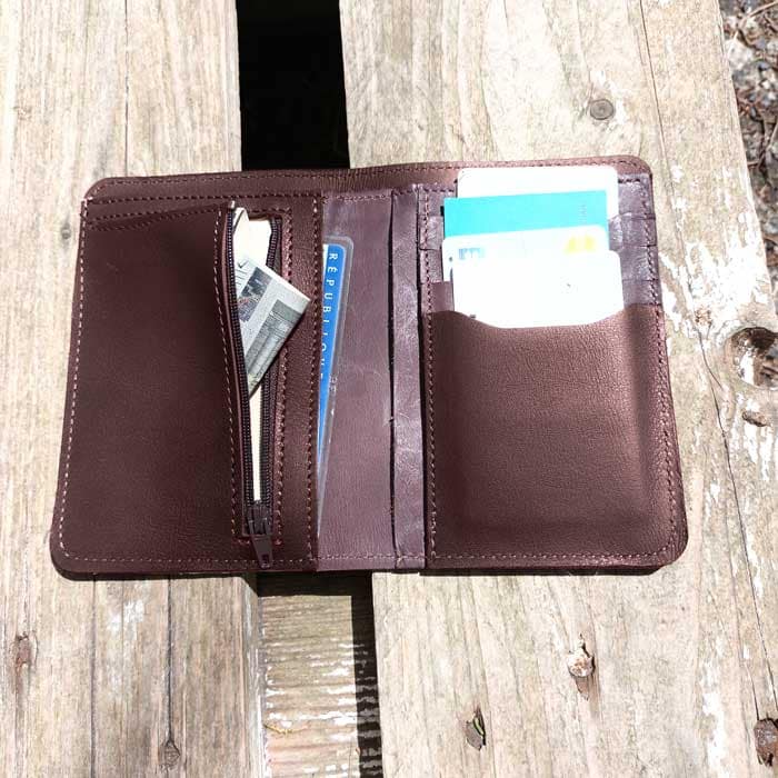 Portefeuille Classique – Image 3