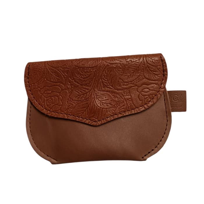 Portemonnaie élégant