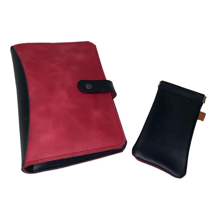 Rouge et noir