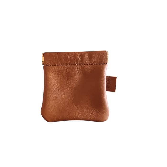 Porte monnaie Clic-clac